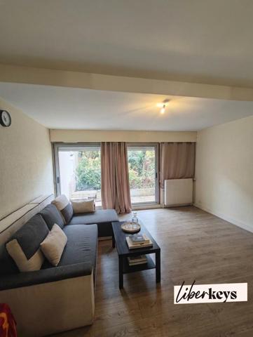 Studio 31 m² – Résidence Seniors de Standing - Bordeaux Fondaudège
