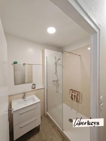 Studio 31 m² – Résidence Seniors de Standing - Bordeaux Fondaudège