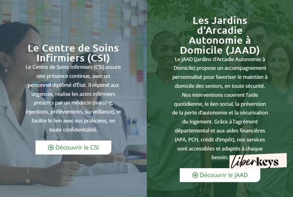 Studio 31 m² – Résidence Seniors de Standing - Bordeaux Fondaudège