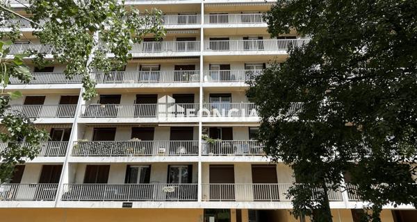 À vendre Appartement 5 pièces 89 m² - Valence 26000