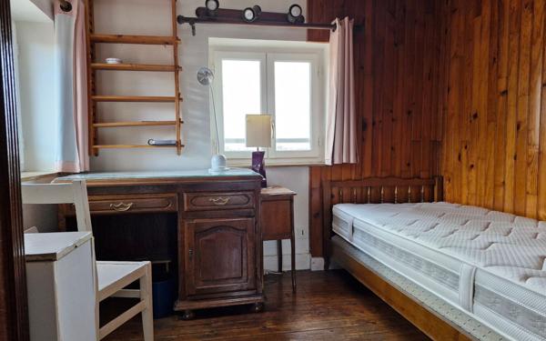 Appartement à vendre    1 pièce • 11,61 m2 Lyon 2