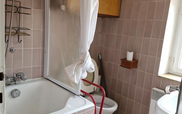 Appartement à vendre    1 pièce • 11,61 m2 Lyon 2