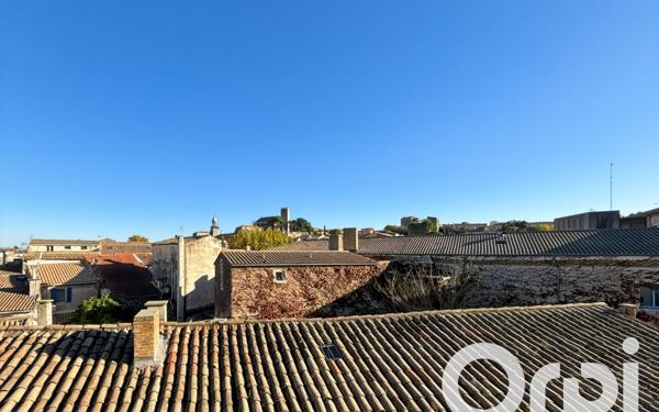 Appartement à vendre    3 pièces • 81 m2 Bollène