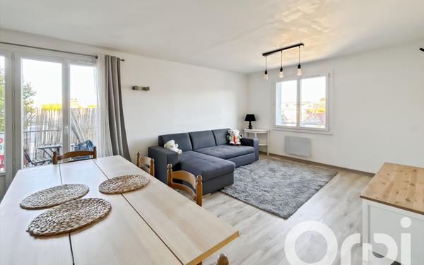 Appartement à vendre    3 pièces • 81 m2 Bollène