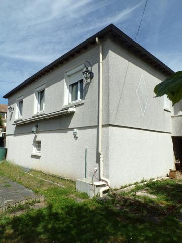 QUARTIER PAVILLONNAIRE