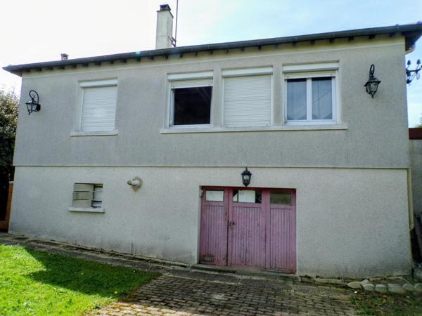 QUARTIER PAVILLONNAIRE