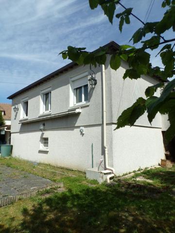 QUARTIER PAVILLONNAIRE