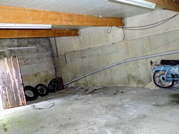 QUARTIER PAVILLONNAIRE