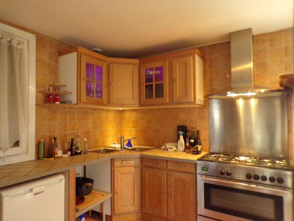 QUARTIER PAVILLONNAIRE