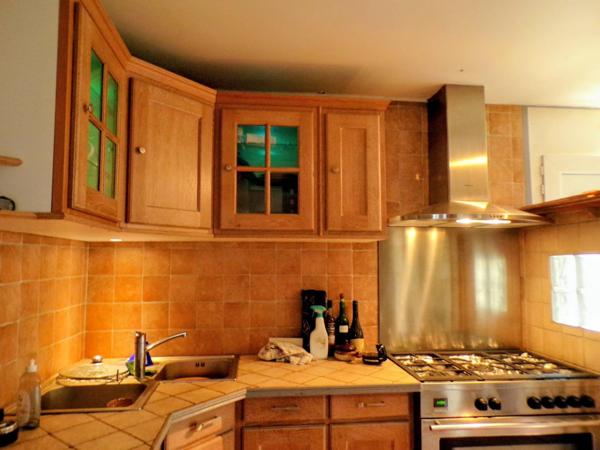 QUARTIER PAVILLONNAIRE