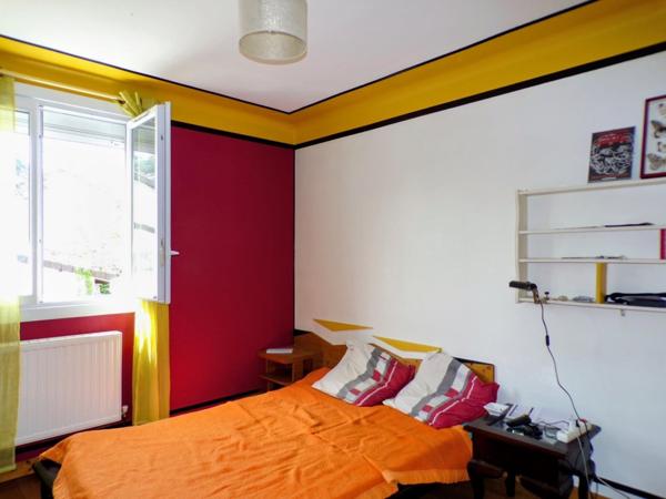 QUARTIER PAVILLONNAIRE