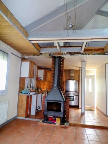 QUARTIER PAVILLONNAIRE