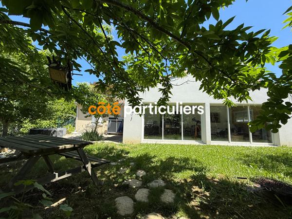 Vente Maison134 m² - 4 Pièces - SAINT SULPICE LA POINTE (81370)