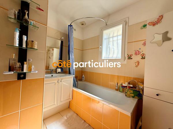 Vente Maison134 m² - 4 Pièces - SAINT SULPICE LA POINTE (81370)