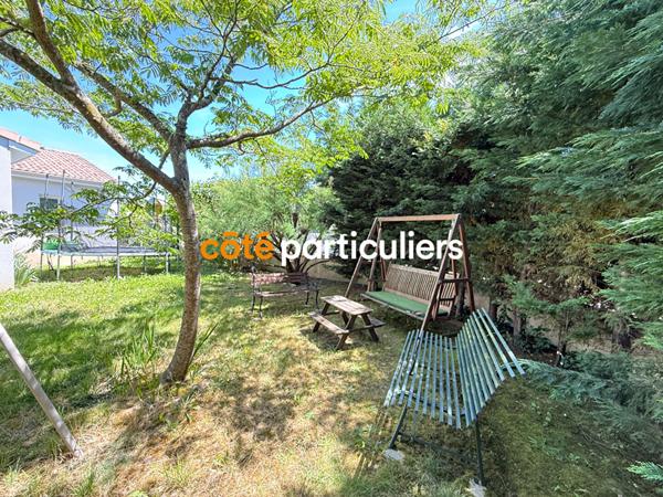 Vente Maison134 m² - 4 Pièces - SAINT SULPICE LA POINTE (81370)