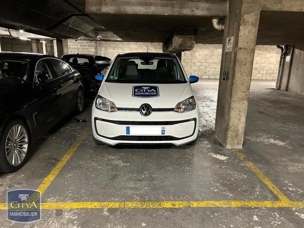 Parking à louer