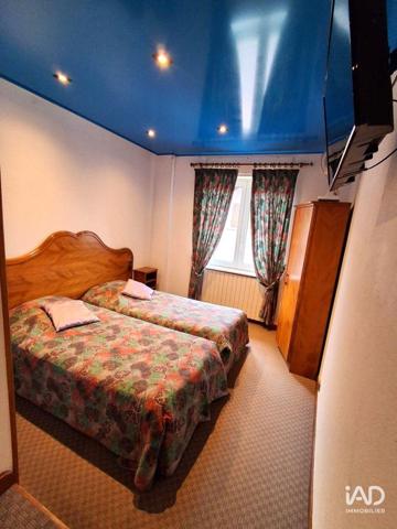 Hôtel-restaurant à vendre 627 m² Bourbach-le-Bas