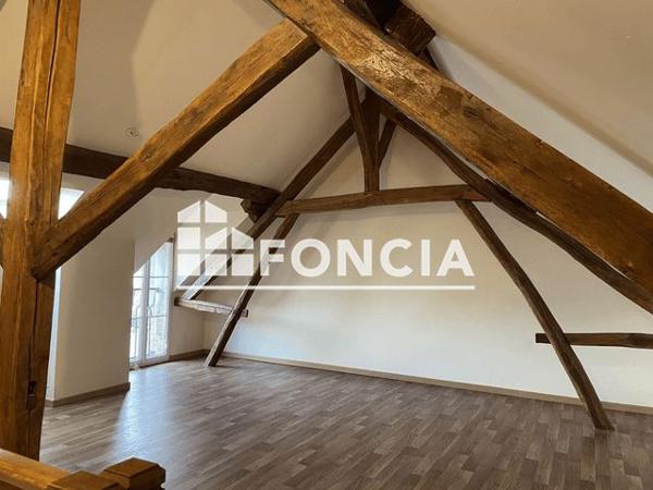 Location Studio 46.91 m² - 110 RUE DE LA REPUBLIQUE Mainvilliers 28300