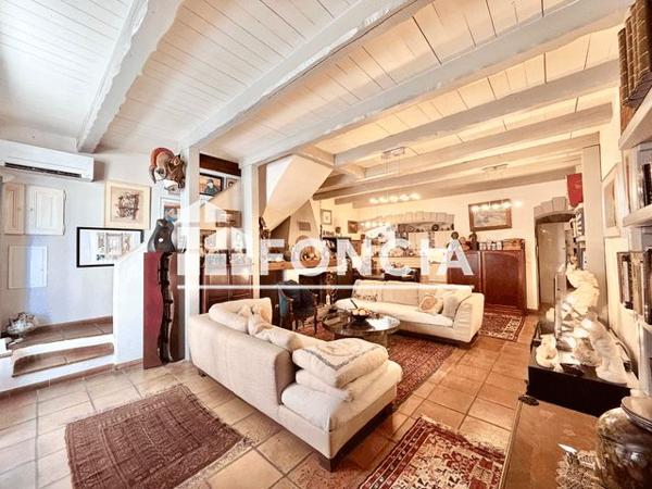 À vendre Maison 4 pièces 93.64 m² - Cogolin 83310