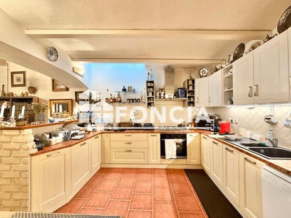 À vendre Maison 4 pièces 93.64 m² - Cogolin 83310