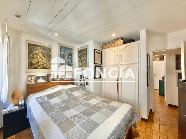 À vendre Maison 4 pièces 93.64 m² - Cogolin 83310