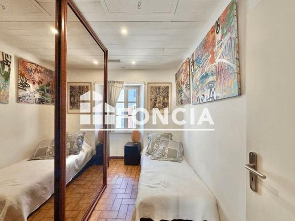 À vendre Maison 4 pièces 93.64 m² - Cogolin 83310