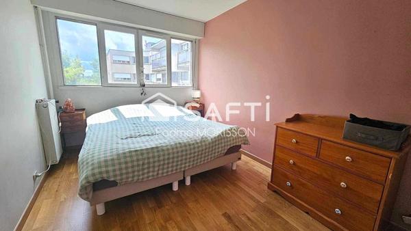 Appartement 99 m²