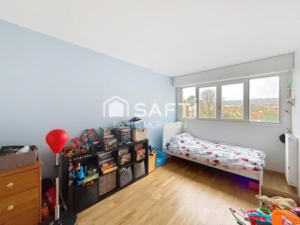 Appartement 99 m²