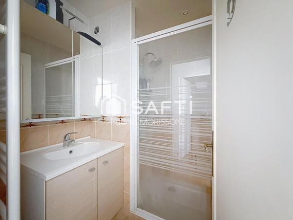 Appartement 99 m²