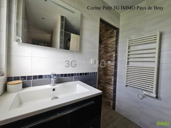 Vente / Longère