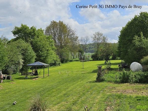 Vente / Longère