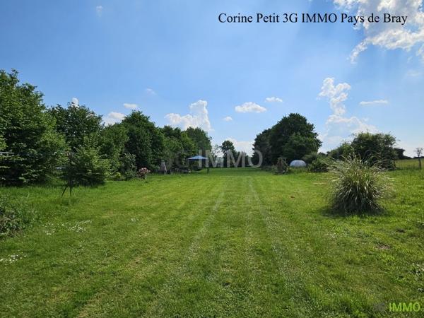 Vente / Longère