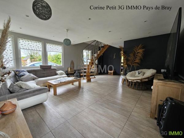 Vente / Longère