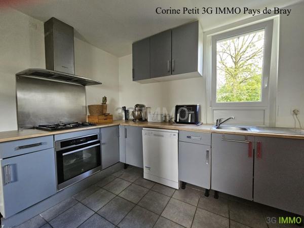 Vente / Longère