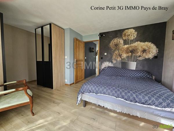 Vente / Longère