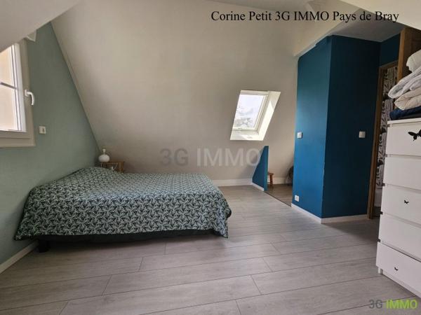 Vente / Longère