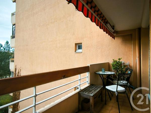 Appartement T5 à vendre  5 pièces - 103 m2 AIX EN PROVENCE - 13