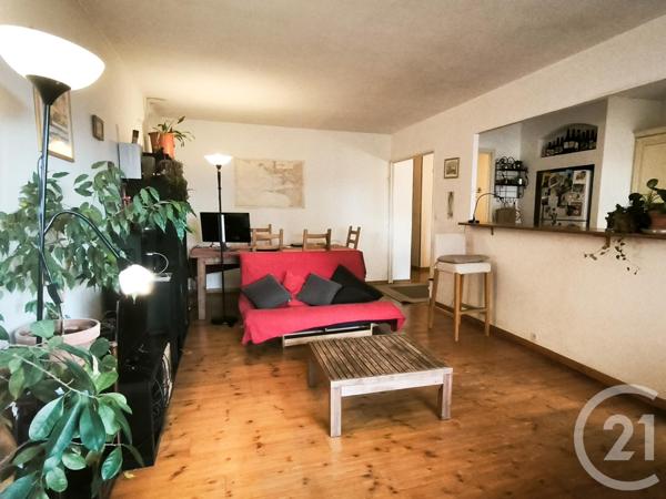 Appartement T5 à vendre  5 pièces - 103 m2 AIX EN PROVENCE - 13