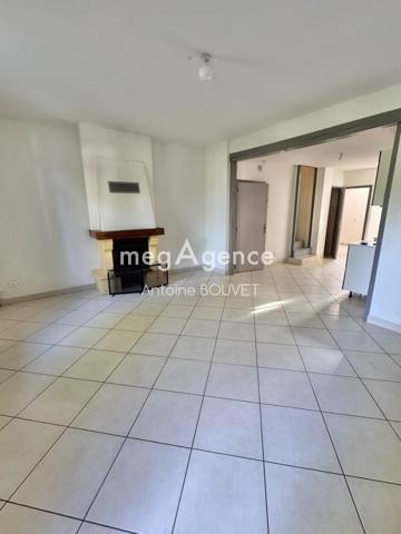 Maison à FREVENT, 62270 - 3 pièces 72m²