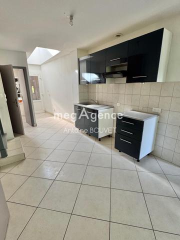 Maison à FREVENT, 62270 - 3 pièces 72m²