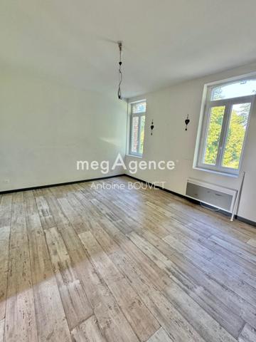 Maison à FREVENT, 62270 - 3 pièces 72m²