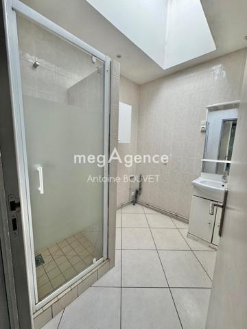 Maison à FREVENT, 62270 - 3 pièces 72m²