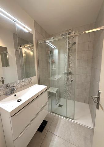 Vente / Appartement T4