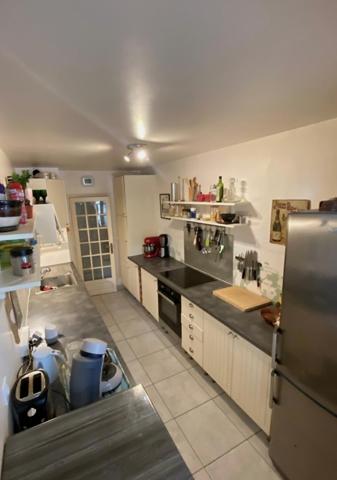 Vente / Appartement T4