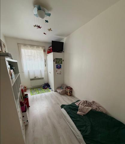 Vente / Appartement T4