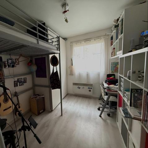 Vente / Appartement T4