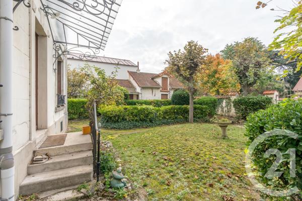 Maison à vendre  5 pièces - 98,17 m2 ST MAUR DES FOSSES - 94