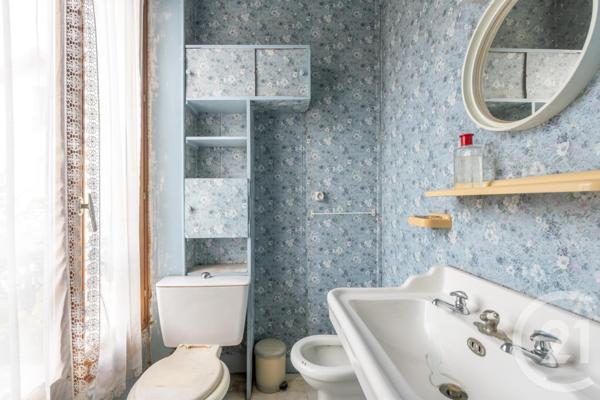 Maison à vendre  5 pièces - 98,17 m2 ST MAUR DES FOSSES - 94