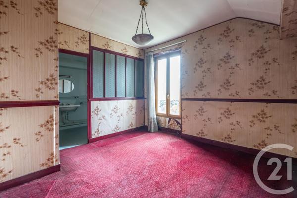 Maison à vendre  5 pièces - 98,17 m2 ST MAUR DES FOSSES - 94