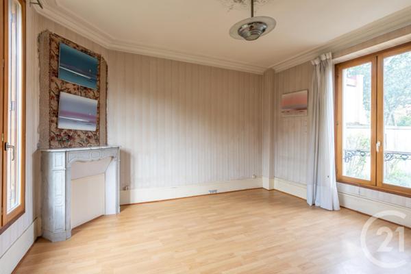 Maison à vendre  5 pièces - 98,17 m2 ST MAUR DES FOSSES - 94